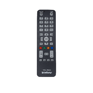 Controle Remoto Conversor Intelbras