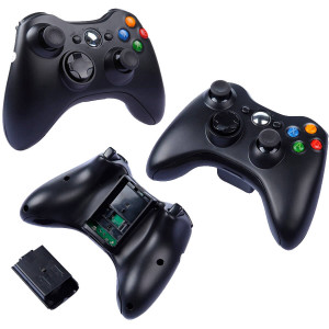 Controle para XBOX 360 - Sem Fio 