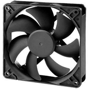Cooler Micro-Ventilador 120mm
