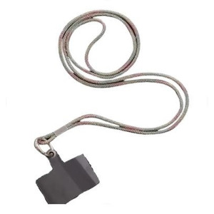 Cordão Porta Celular c/ Brilho - Cores Sortidas