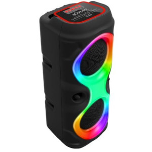 Caixa de Som Multimídia sem Fio RGB