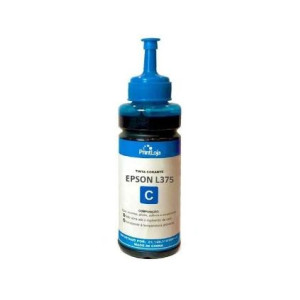 Tinta para Impressora  - Cyan