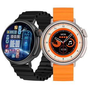 Relógio Smartwatch HW3 Ultra Max