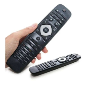 Controle Remoto para Philips Smart TV