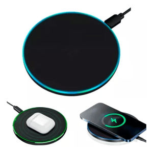 Carregador por Indução Max 20W