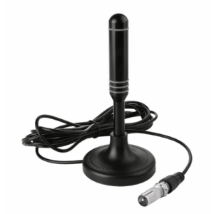 Antena HD para TV Digital - 5 Metros
