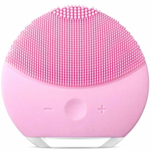 Esponja de Limpeza e Massageadora Facial 