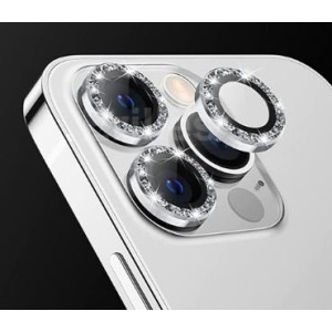 3 Protetores para Lente Strass Iphone 11 Pro /11 Pro Max