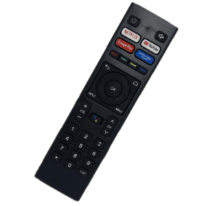 Controle Remoto - HQ TV
