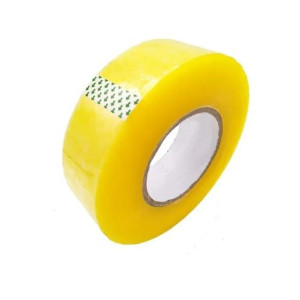 Fita Transparente 45mmx300m