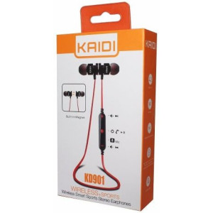 Fone de Ouvido Bluetooth Kaidi KD-901