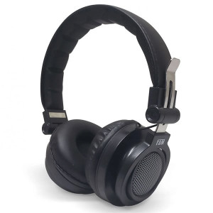 Fone de Ouvido com Microfone P2 - FAM