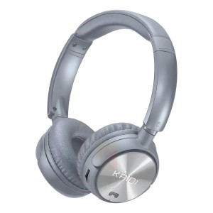 Fone de Ouvido Bluetooth Kaidi KD-750