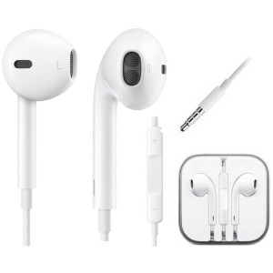 Fone de Ouvido P2 iPhone 5G