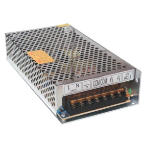 Fonte Chaveada Estabilizada 12V 20A - Bivolt