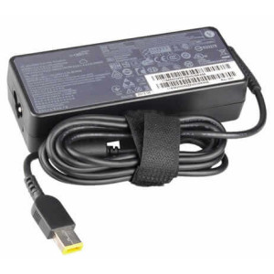 Fonte para Notebook LENOVO 20V 65W Quadrado Agulha