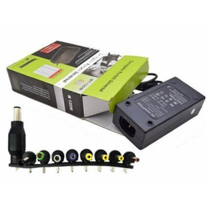 Fonte Universal para Notebook - 120W