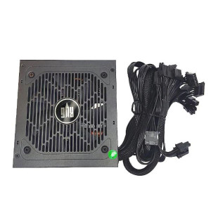 Fonte para Pc Gamer - 500W