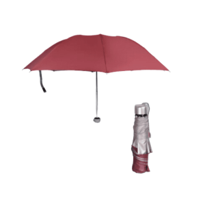 Guarda-Chuva 70cm - Cores Sortidas