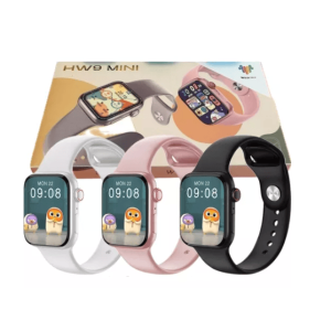 Relógio SmartWatch HW9 Mini - Cores Sortidas