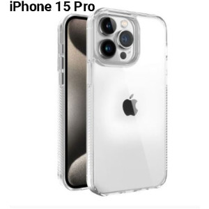 Capa Space - Iphone 15 Pro