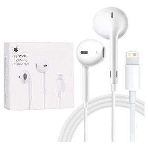 Fone De Ouvido iPhone Lightning - 1:1