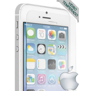 Pelicula de Vidro para Iphone 6G Plus