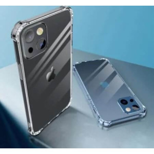 3x - Capas TPU - iPhone 13 Mini 5.42"