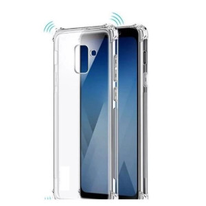 3x - Capas TPU - Samsung J6 Plus