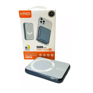 Bateria Externa Magsafe 5.000mAh - Cores Sortidas