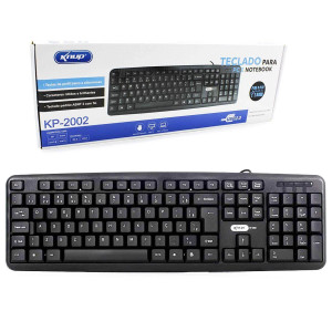 Teclado USB
