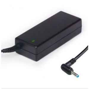 Fonte para Notebook HP 19.5V 65W 4.5x3.0mm