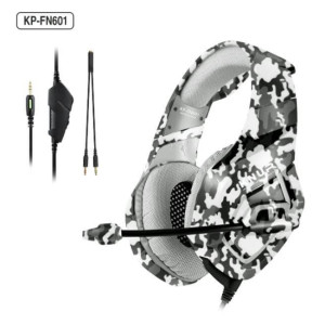 Headset Gamer KP-FN601