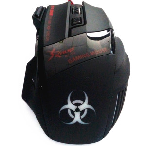 Mouse Gamer Knup KP-V4 