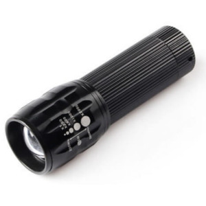 Mini Lanterna LED D20
