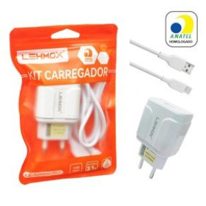 Carregador - Iphone