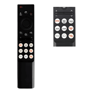 Controle Remoto Compatível Smart Tv Samsung 4k