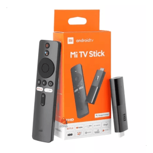 Mi TV Stick - 1ª Linha