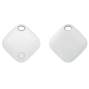 Smart Tag Rastreador - Cores Sortidas