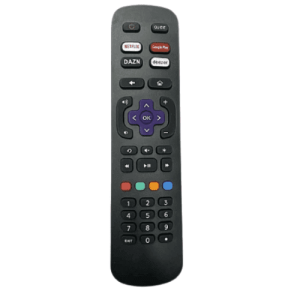 Controle Remoto AOC - Roku