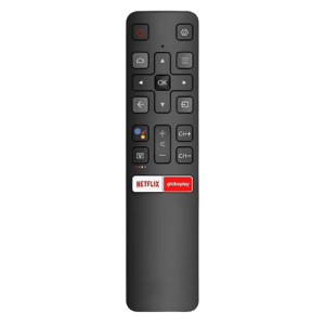Controle Remoto Universal para Smart TV - TCL