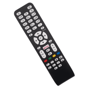  Controle Remoto TV AOC - Netflix