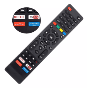 Controle Remoto para Smart TV Philco 
