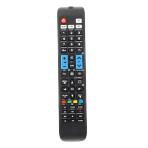 Controle Remoto TV LCD Universal