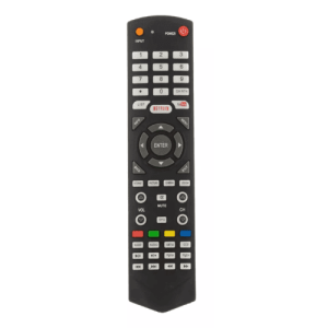 Controle Remoto Compatível Tv Toshiba