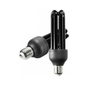 Lâmpada LED Luz Negra 36W - 110W - LP-002