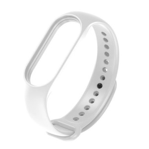 Pulseira Xiaomi Mi Band 7 Silicone - Cores Sortidas