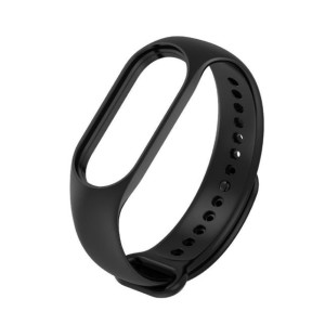 Pulseira Xiaomi Mi Band 5/6 em Silicone - Cores Sortidas