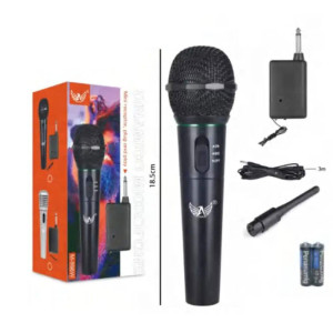 Microfone Sem Fio