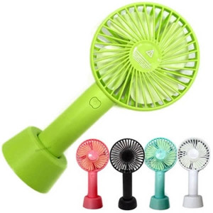 Mini-Ventilador de Mão FS-12